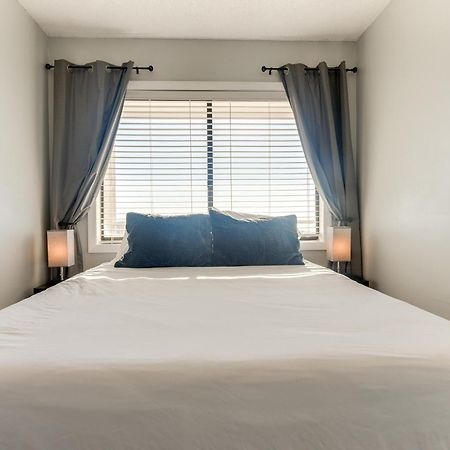 Oceanfront North Myrtle Beach Condo With Indoor Pool Exterior photo